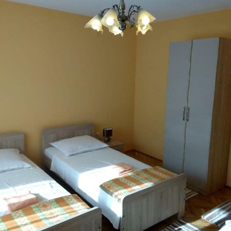 Apartment Singa Zadar Bagian luar foto