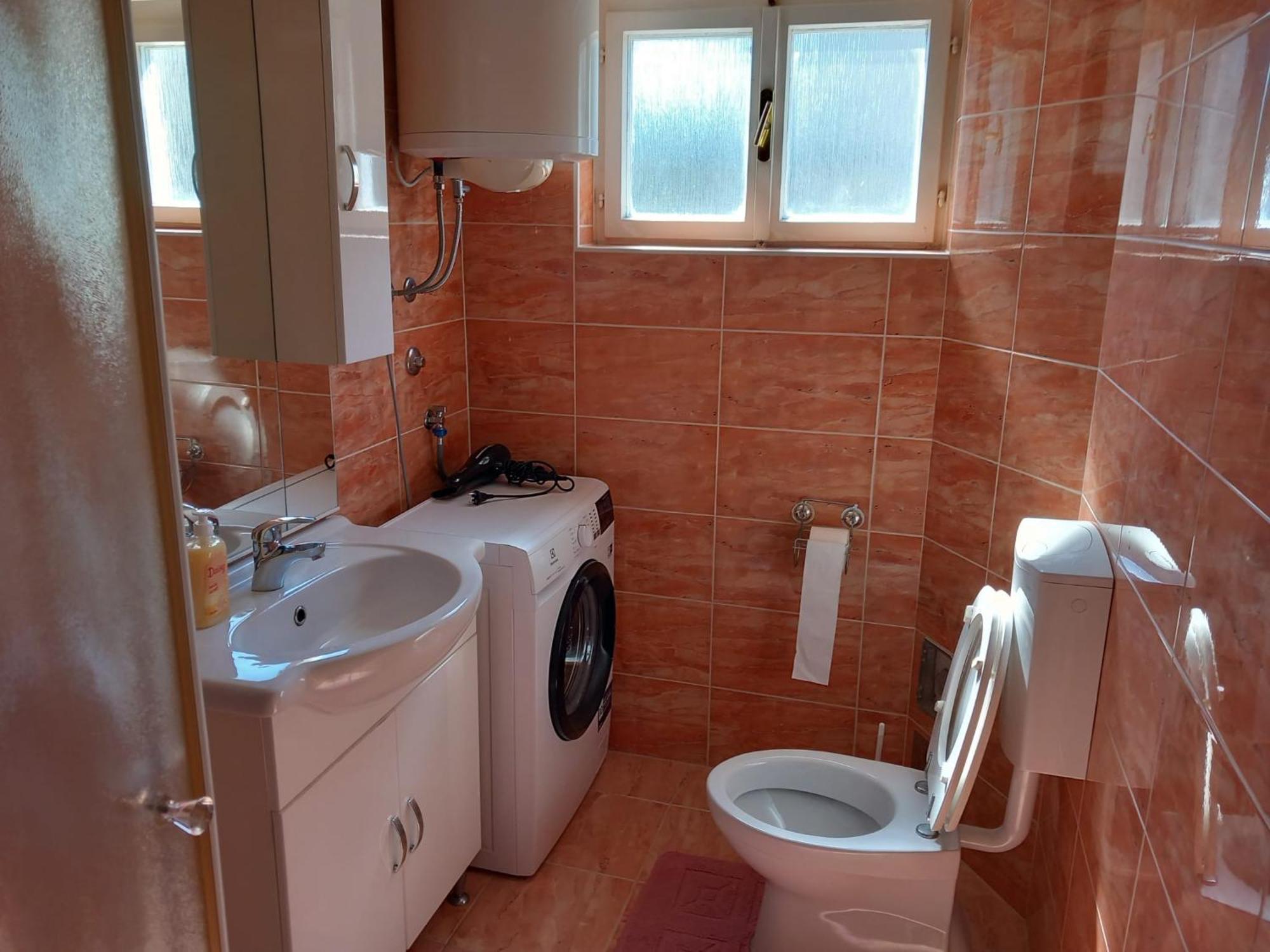 Apartment Singa Zadar Bagian luar foto