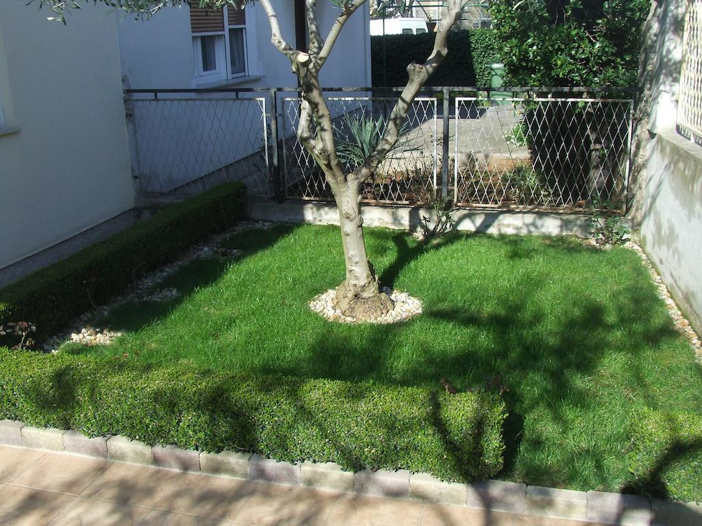 Apartment Singa Zadar Ruang foto