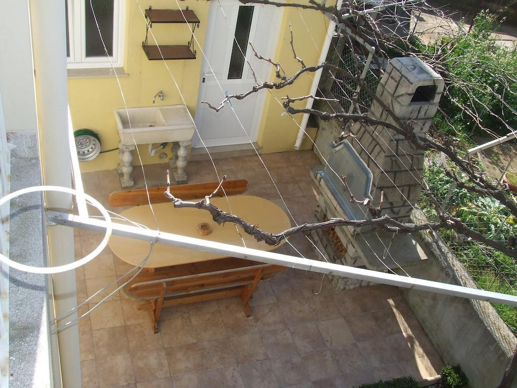 Apartment Singa Zadar Ruang foto