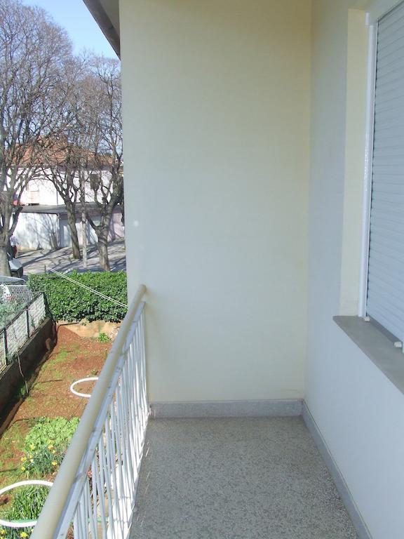 Apartment Singa Zadar Bagian luar foto
