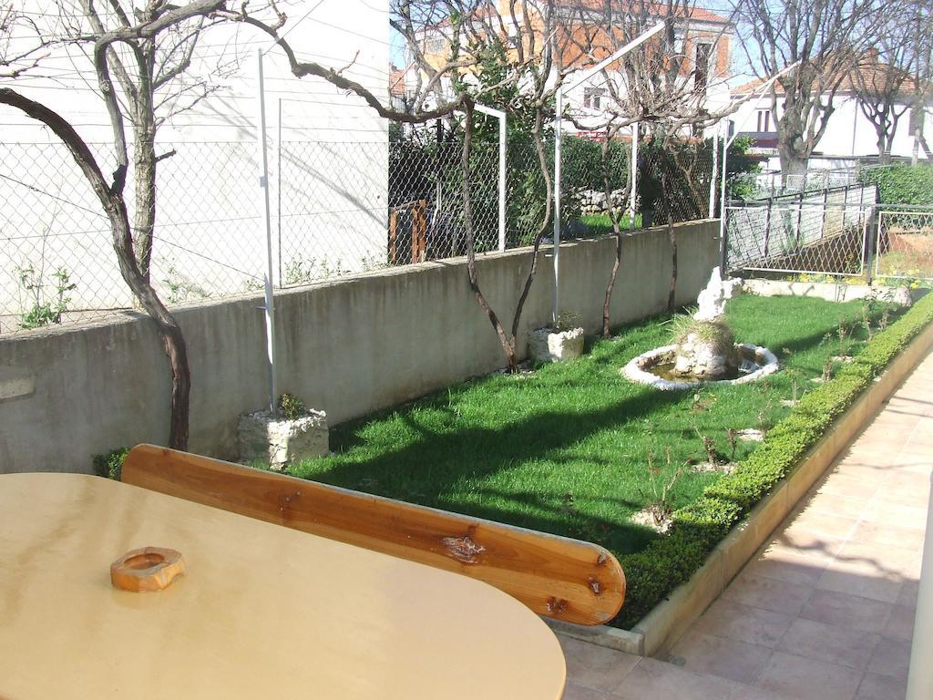 Apartment Singa Zadar Ruang foto