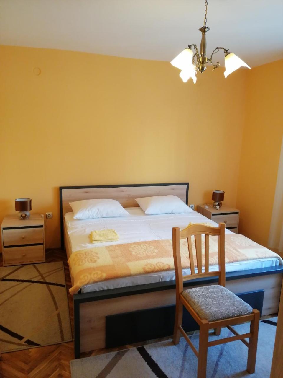 Apartment Singa Zadar Bagian luar foto