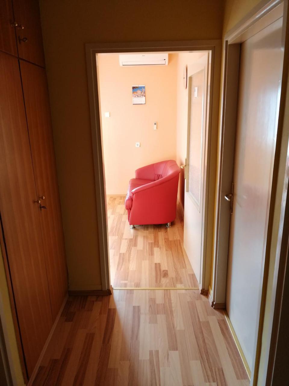 Apartment Singa Zadar Bagian luar foto