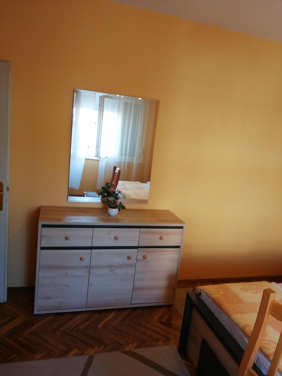 Apartment Singa Zadar Bagian luar foto