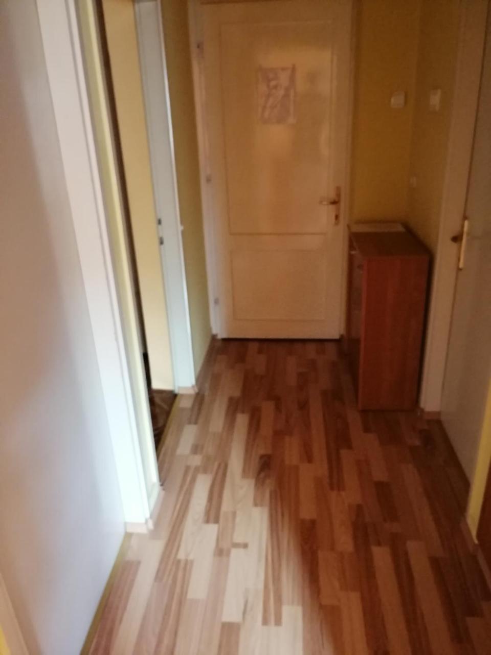Apartment Singa Zadar Bagian luar foto