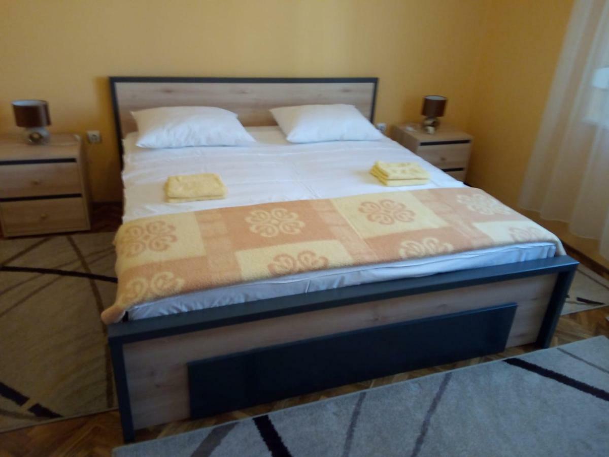 Apartment Singa Zadar Bagian luar foto